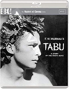 Tabu: A Story of the South Seas | Tabu  |   Blu-Ray